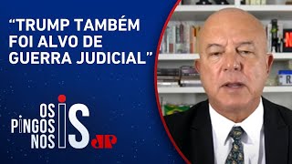 Trump pode intervir no Brasil caso Bolsonaro seja denunciado pela PGR? Motta analisa