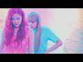 제니 jennie 챙겨주는 리사 lisa 블랙핑크 blackpink @180708 여의도 ifc몰 팬싸인회 4k fancam 직캠