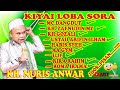 JOSS PISAN...!!! CERAMAH TERBARU (KIYAI LOBA SORA) KH.NURIS ANWAR DI SAMBONG TASIKMALAYA