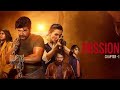 Mission Chapter 1 review👌 Arun Vijay #gvprakash #amyjackson #lycaproductions #moviereview #youtube