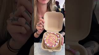 Please Answer Our Texts Cake