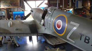 JAB Past \u0026 Present 194. Ramsgate + WW2 Spitfire Museum