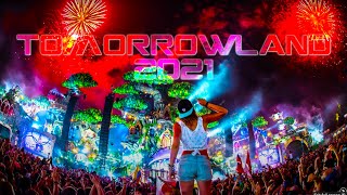 🔥 Tomorrowland 2023 | Festival Mix 2023 | Best Songs, Remixes, Covers & Mashups #8