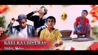 TANG SHUPOI KA CRISTMAS 🙏🎄// KHASI SHORT VIDEO // Happy Advance Cristmas All my my dear friend