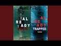 Chapter 73.3 - A Laura Frost Fbi Suspense Thriller Bundle: Already Seen (#2) and Already...