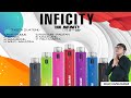 INFICITY PATI - KUDUS POWERD BY PLANET VAPE INDONESIA