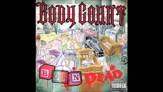 Body Count - Shallow Graves