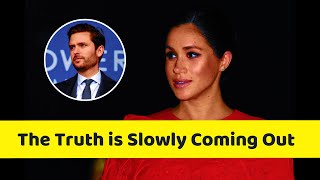 New Revelations About Meghan Markle Uncovered In Latest Report!