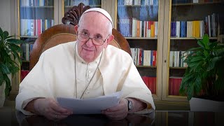 His Holiness Pope Francis | Our moral imperative to act on climate change [English]