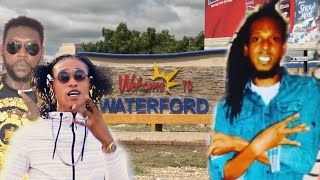 Waterford Resident Unleashed Another Shocking Exclusive On Vybz Kartel, Momo￼ \u0026 Sikka Rhymes 😳