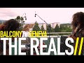 THE REALS - PLUME EPICEE (BalconyTV)