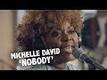 Michelle David & The Gospel Sessions - 'Nobody' Live @ Ekdom In De Ochtend