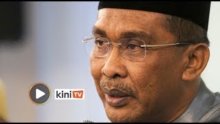 Kalau betul  Tun pinda syarat itu, kita sokong - RUU Umur 18