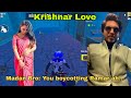 Love Krishnar/Boycotting Ramar/Madan Op