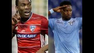 Fabian Castillo / Ogenyi Onazi / Trabzonspor Welcome / Best Football