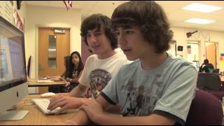 Authentic Learning Transformation Level Math2