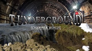 T.UNDERGROUND - Bonus