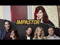 impastor sara rue on dora tv land