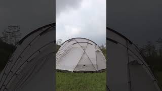 Naturhike Shepherd Dome Large Tent