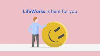 LifeWorks Global Employee Orientation EAP