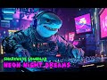 Sharkwave Soundlab - Neon Night Dreams (Experimental, Synthwave, Ambient)