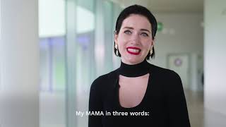 My MAMA in 60 seconds - Alexandra Adaskina | SDA Bocconi