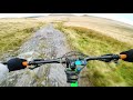 bwlch nant yr arian mtb syfydrin trail