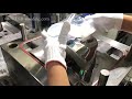 LSR Liquid Silicone Rubber Injection Overmolding to Plastic - Full Face Mask Manufacturing Process