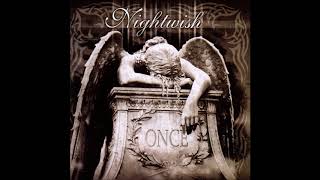 Nightwish Ghost Love Score Floor Jansen "Studio Version"