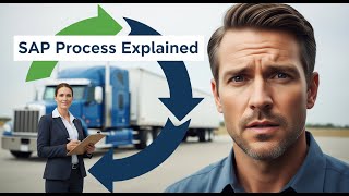 CDL Driver SAP Process Explained: Your Guide to Recovery and Return to Duty #trucking #truckdriver