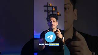 Best Telegram Hack Shorts India