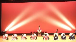 2016.10.30　文化祭　～エンディング①～