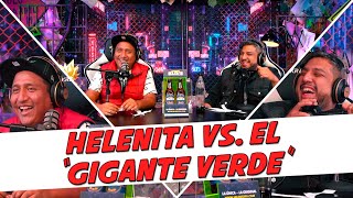 HABLANDO HUEVADAS - Tercera Temporada [HELENITA VS. EL \