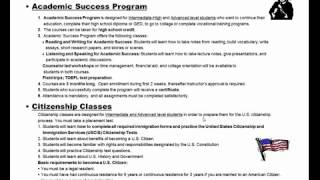 SCE ESL Student Orientation Handbook Overview YouTube 1