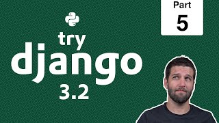 5 - Python & Python Virtual Environments Setup on Windows - Python & Django 3.2 Tutorial Series