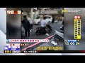 廟會活動遇仇家 騎士遭多名男子堵住去路@newsebc