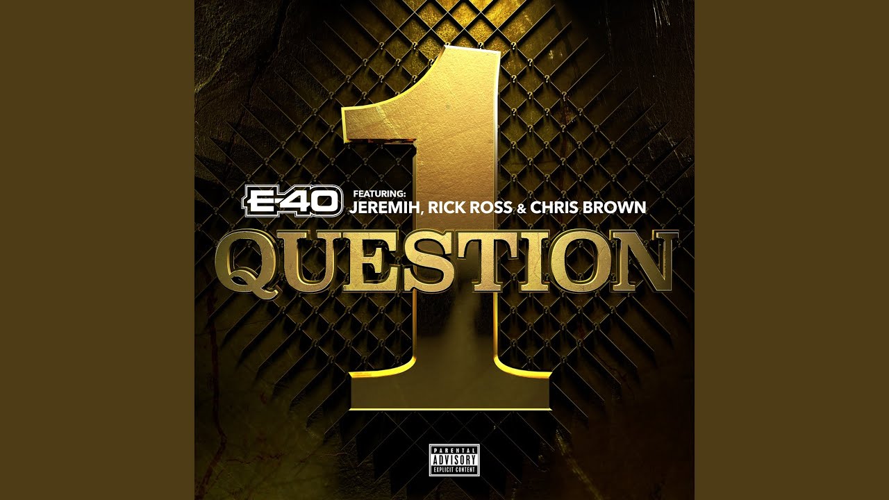 1 Question Youtube Music