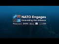 nato engages – london 2019