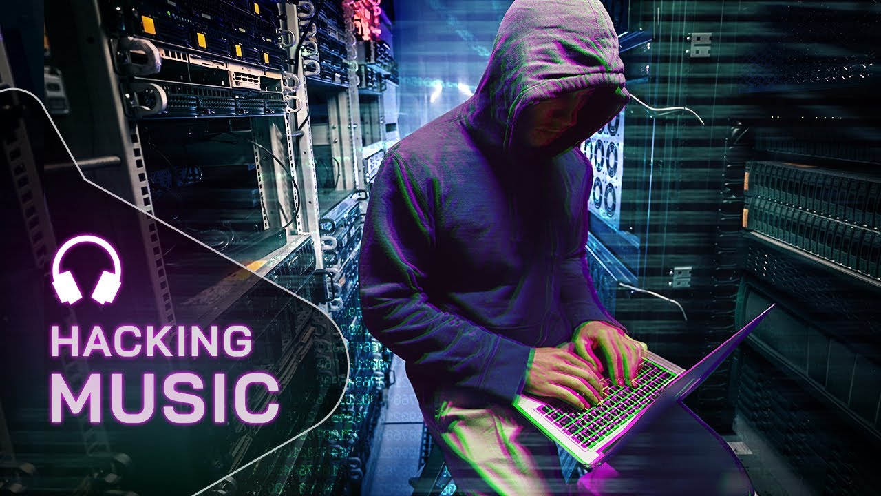 Hacker Music Calm Concentration Playlist Youtube Music