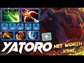 Yatoro Kez Net Worth King - Dota 2 Pro Gameplay [Watch & Learn]