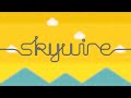 level theme skywire nitrome hd music