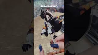 #アニメオタク #アニメグッズ #shamanking #シャーマンキング #雰囲気 #アクリルスタンド #麻倉葉