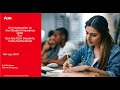 Webinar Aon Student Insurance for Non EU students 16-07-2024