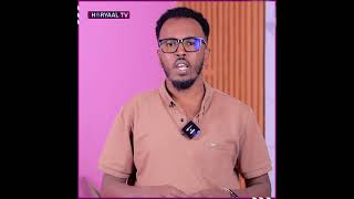 DEGDEG: Madaxweyne Cirro oo Si Cajiib ah Somaliland usoo Bandhigay