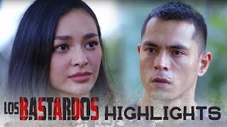 Dulce, kinausap si Isagani tungkol kay Isay | PHR Presents Los Bastardos (With Eng Subs)