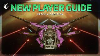 What is Star Citizen in 2026? Starter Guide