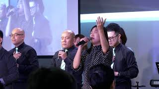 【敬拜讚美】士林靈糧堂SLLLC 20171112Worshippers