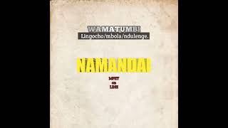 WAMATUMBI; NAMANDAI   lingocho/mbola/ndulenge