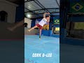 Double Leg - Variações #Shorts #Tricking Full, B-twist, C-9, Cork, D-leg Twist, Full D-leg twist