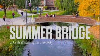 Summer Bridge Program